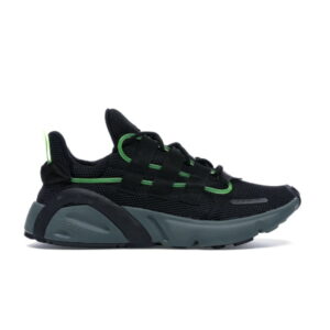 adidas LXCON Noir Vert EF9678