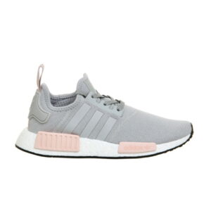 adidas NMD R1 Clear Onix Vapor Rose W Violet BY3058