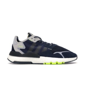 adidas Nite Jogger Collegiate Baskets EF2128