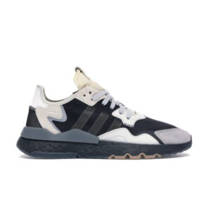 adidas Nite Jogger Noyau Noir Carbone BD7933