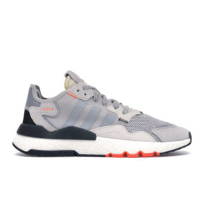 adidas Nite Jogger Gris Orange DB3361