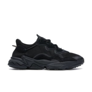 adidas Ozweego Core Noir Baskets en maille de carbone EE6999