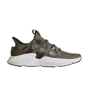 adidas Prophere Baskets camouflage BD7833