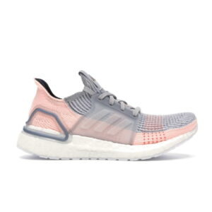 adidas Ultra Boost 19 Gris Deux Orange Clair W B75881