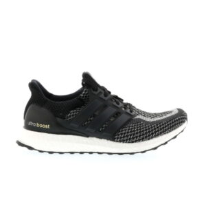 adidas Ultra Boost 2.0 Noir Réfléchissant BY1795