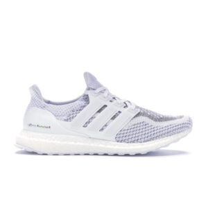 adidas Ultra Boost 2.0 Blanc Réfléchissant BB3928