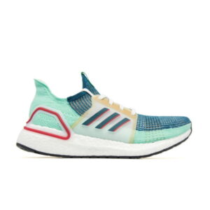adidas Ultra Boost 2019 Bleu Vert Asie Violet EE7516