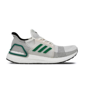 adidas Ultra Boost 2019 Blanc Vert EE7517