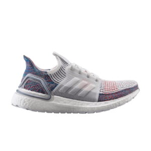 adidas Ultra Boost 2019 Blanc Multicolore B37708