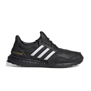 adidas Ultra Boost DNA Superstar Noir Blanc EG2043