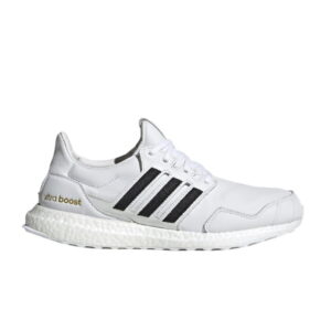 adidas Ultra Boost DNA Superstar Blanc Noir EH1210