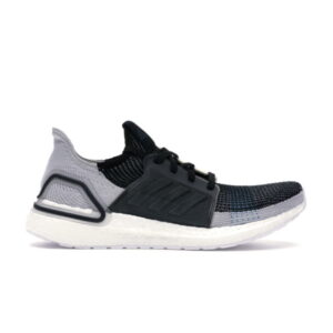 adidas UltraBoost 19 Gris Cyan Jaune F35242