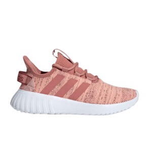 adidas Wmns Kaptir X Raw Rose Baskets Blanc EE9972