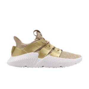 adidas Wmns Prophere Baskets métallisées dorées CG6070