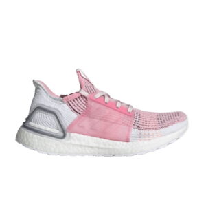 adidas Wmns UltraBoost 19 Vrai Rose F35283
