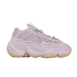 Baskets adidas Yeezy 500 Soft Vision pour bébé FW2685