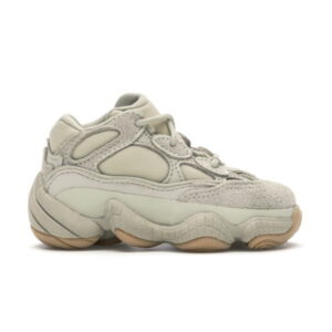 adidas Yeezy 500 Stone Baskets pour bébé FW4849