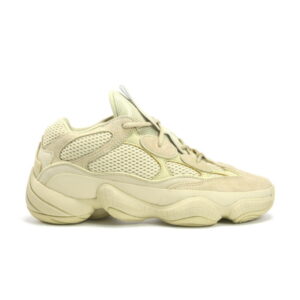 adidas Yeezy 500 Super Lune Jaune DB2966