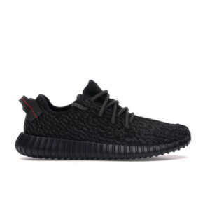 adidas Yeezy Boost 350 Pirate Noir 2015 AQ2659
