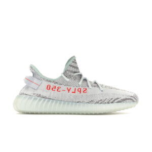 adidas Yeezy Boost 350 V2 Teinte Bleue B37571