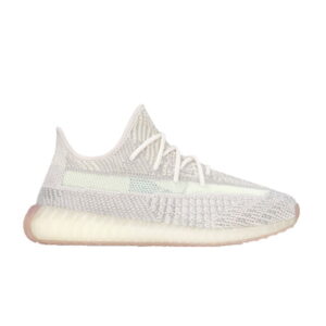 adidas Yeezy Boost 350 V2 Citrin Enfants FW3052