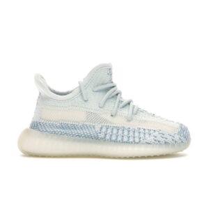 adidas Yeezy Boost 350 V2 Cloud Blanc Bébé Blanc FW3046