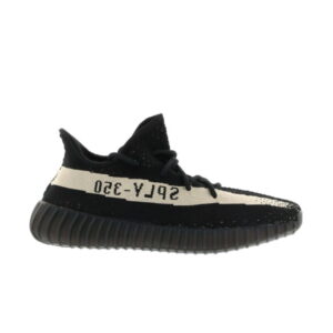adidas Yeezy Boost 350 V2 Noyau Noir Blanc Oreo Noir BY1604
