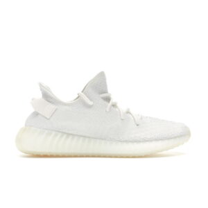 adidas Yeezy Boost 350 V2 Crème Triple Blanc CP9366