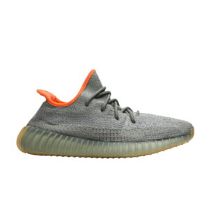 adidas Yeezy Boost 350 V2 Bleu sauge du désert FX9035
