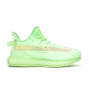 adidas Yeezy Boost 350 V2 Glow Enfants EG6884