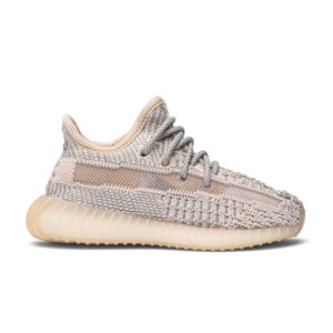 adidas Yeezy Boost 350 V2 Synth Bébé Noir FV5671