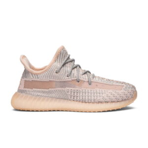 adidas Yeezy Boost 350 V2 Synth Enfants Rose FV5675
