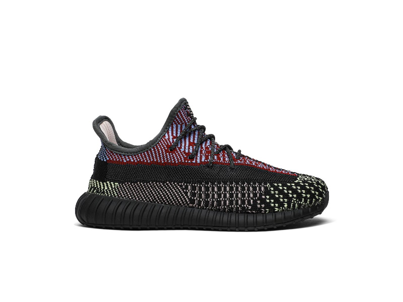adidas Yeezy Boost 350 V2 Yecheil Enfants FX0777