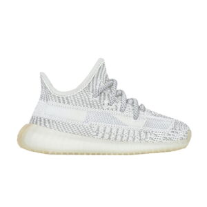 adidas Yeezy Boost 350 V2 Yeshaya Bébé Rose FX4350