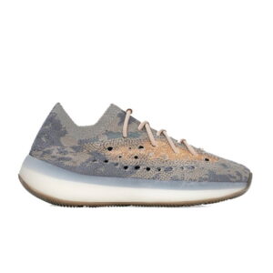 adidas Yeezy Boost 380 Mist Enfants Rouge FX9766