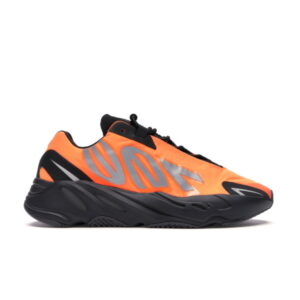adidas Yeezy Boost 700 MNVN Orange Gris FV3258