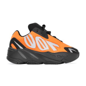 adidas Yeezy Boost 700 MNVN Orange Bébé Orange/Orange/Orange FX3355