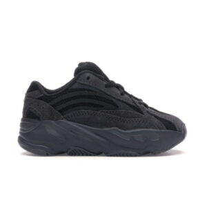 adidas Yeezy Boost 700 V2 Vanta Bébé Vanta/Vanta/Vanta FU6686