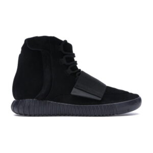 adidas Yeezy Boost 750 Triple Noir Noir Noyau/Noir Noyau/Noir Noyau BB1839
