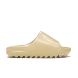 adidas Yeezy Slide Sable du désert Enfants Noir FW6346