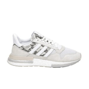 adidas ZX 500 RM Baskets en peau de serpent BD7873