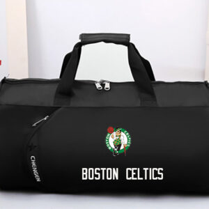 Sac noir NBA Boston Celtics 2016 92854