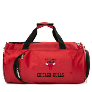Sac 2016 NBA Chicago Bulls Rouge Sac Bleu 92829
