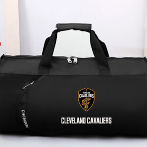 Sac noir NBA Cleveland Cavaliers 2016 92887