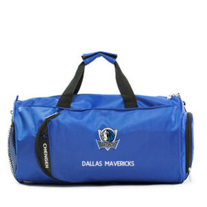 Sac 2016 NBA Dallas Mavericks Bleu Sac Gris 92792