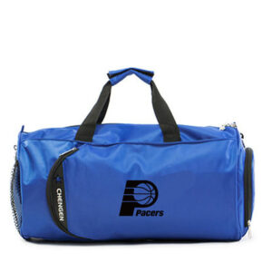 Sac Bleu NBA Indiana Pacers 2016 Noir 92788