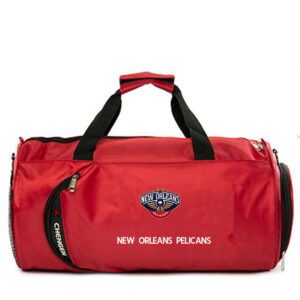 Sac rouge NBA New Orleans Pelicans 2016 Tang 92799