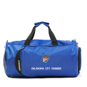 Sac 2016 NBA Oklahoma City Thunder Bleu Sac 92893