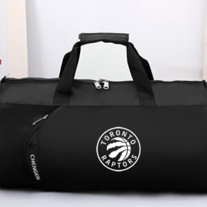 Sac noir NBA Toronto Raptors 2016 92898