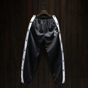 Pantalon de basket 2020 ABVP Allen Ezail Iverson pantalon Orange 95072